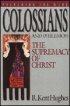 Colossians & Philemon: Preaching the Word commentary