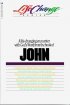 LifeChange John (22 Lessons) :