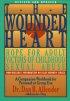Wounded Heart Work Book : Workbook - Hope for Adult Victims of Childhood Sexual Abuse