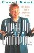 SPEAK UP WITH CONFIDENCE PB - A Step-by-Step Guide for Speakers and Leaders