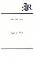 God is Love: A Study in the Theology of Karl Rahner