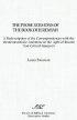 Prose Sermons Of The Book Of Jeremiah
