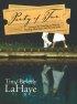 PARTY OF TWO HB - Lessons for Staying in Step in Dating, Marriage and Family Life