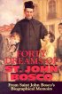 Forty Dreams of St. John Bosco