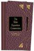The Bible Exposition Commentary: New Testament - 2 Vols