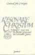 Resonare Christum The Rome Years, 1969-1979