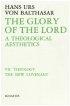 The Glory of the Lord : Theology: The New Covenant