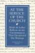 At the Service of the Church