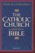 The Catholic Church and the Bible