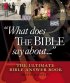 WHAT DOES THE BIBLE SAY ABOUT HB