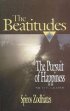 Matthew: Commentary Beatitudes: Pursuit of Happiness