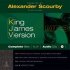 KJV Audio Bible: MP3 CD