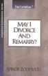 1 Corinthians : Chapter 7: Exegetical Commentary - May I Divorce and Remary
