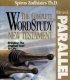 Complete Word Study New Testament with Parallel Greek
