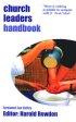 Church Leader's Handbook