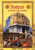 HINDUISM IN WORDS AND PICTURES