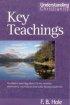 Key Teachings