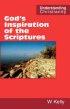 God's Inspiration Of The Scriptures
