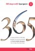 365 Days With Spurgeon Vol 1 Hb