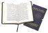 Greek (textus receptus) New Testament : Calfskin leather