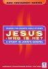 Jesus Christ Who is He: A Study of John's Gospel (Geared for Growth: New Testament)