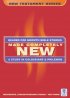Made Completely New: A Study in Colossians and Philemon (Bible Study Guide)