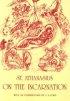 On the Incarnation