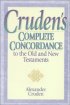 Cruden's Complete Concordance
