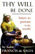 Thy Will be Done