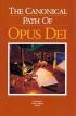 The Canonical Path of Opus Dei.