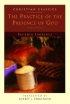 The Practice of the Presence of God