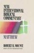 Matthew : Vol 1 New Testament : New International Biblical Commentary