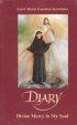 Divine Mercy in My Soul Diary