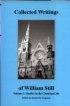 Collected Writings of William Still Studies in the Christian Life