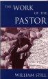 The Work of the Pastor