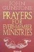 Prayers for Every-Member Ministries