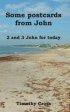 Some Postcards from John