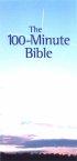 The 100 Minute Bible