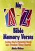 My A-Z Bible Memory Verses