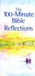 100 Minute Bible Reflections
