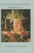 Lenten Meditations