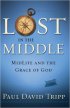LOST IN THE MIDDLE PB