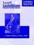 1 & 2 CORINTHIANS PROBLEMATIC APOSTOLIC