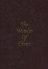 Wonder of Christ
