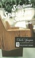 Selections From The Sermon Archive