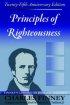 Principles Of Righteousness