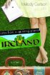 Ireland - Notes from a Spinning Planet