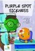 Purple Spot Sickness