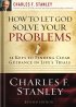 How To Let God Solve Your Problems PB