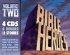 Bible Heroes Vol 2 on CD